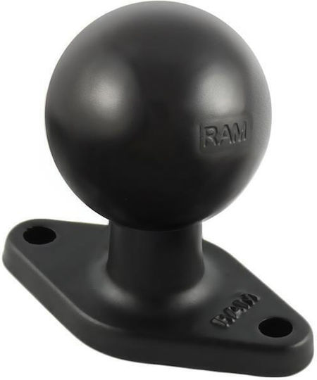 RAM Mount Kugel Für Moto GPS- und Handyhalterungszubehör