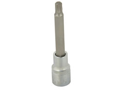 Geko Καρυδάκι με Μύτη Torx και Καρέ Υποδοχής 1/2'' Geko Καρυδάκι με Μύτη Torx και Καρέ Υποδοχής 1/2''