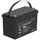 Epsolar Photovoltaik-Batterie 12V 120Ah (08.03.0026)