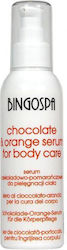 Bingospa Bingospa Chocolate-Orange Body Moisturizer 135g