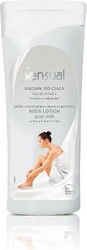 Joanna Joanna Sensual Goat Milk Body Balm 200g Joanna Joanna Sensual Goat Milk Body Balm 200g