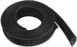 Revtec Θερμοσυστελλόμενο Καλώδιο Μαύρο GF-1476-030