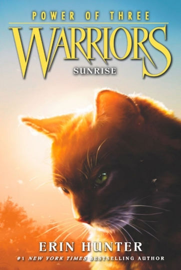 Warriors: Power Of Three #6: Sunrise