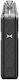 Oxva Xlim Go Kit Black Pod 2ml με Ενσωματωμένη Μπαταρία 1000mAh