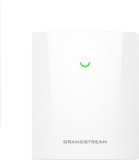 Grandstream GWN7660ELR Access Point Wi‑Fi 6 Dual Band (2.4 & 5GHz) για Εξωτερική Τοποθέτηση
