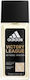 Adidas Adidas Victory League Scented Body Deodorant 75ml