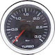 Αναλογικό Όργανο Turbo Timer Αυτοκινήτου 52mm