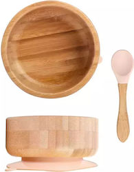 Matzik Mav Baby-Schale aus Bamboo
