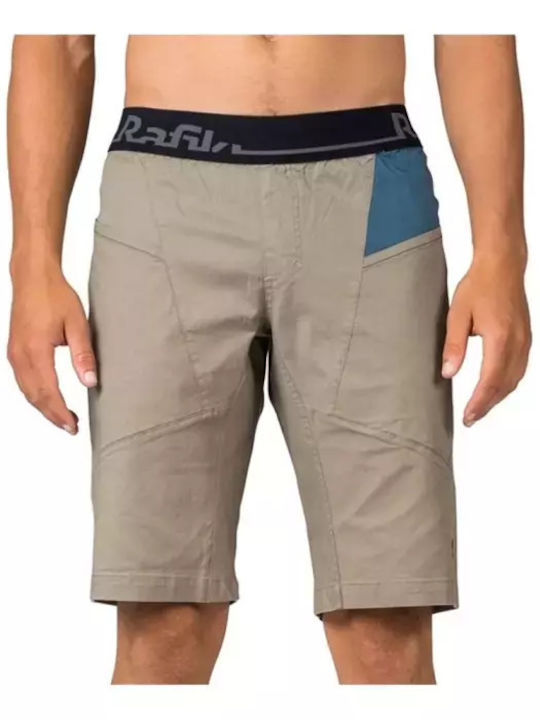 Rafiki Men's Shorts Brindle/stargazer