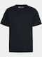 T-Shirt Schwarz