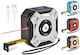 Μέτρο Laser GET-X3052-OEM με Εύρος Μέτρησης 0.05m-80m
