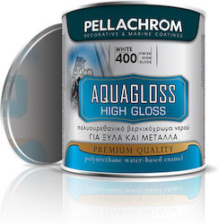 Pellachrom Ριπολίνη Πολυουρεθανικό Νερού Aquagloss