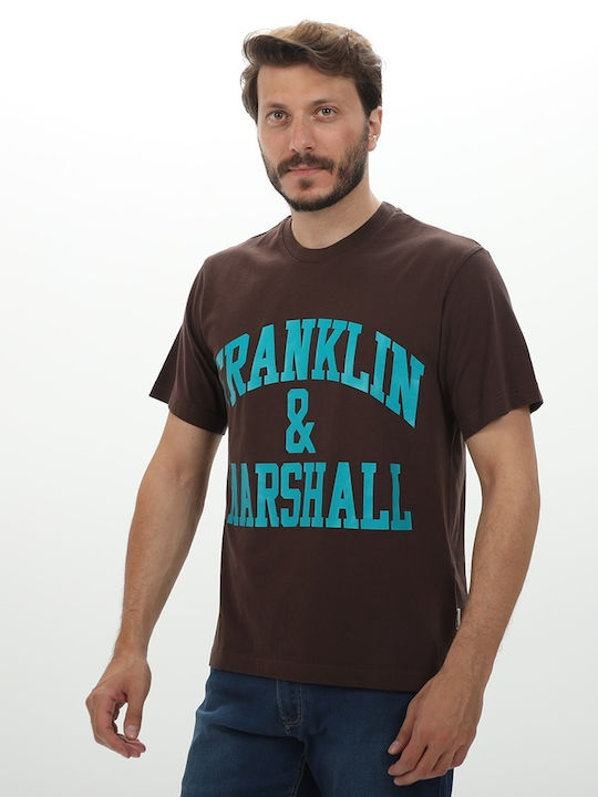 Franklin & Marshall Tricou Maro