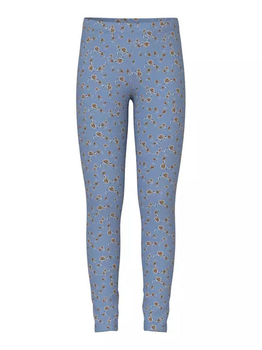 Name It Kids Legging Long Endless Sky