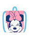 Cerda Disney Minnie Mouse Детска Чанта Мешка Розова 27x33см