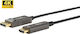 Microconnect DP-HDMI-1000V1.4OP Cablu DisplayPort Masculin - HDMI de Sex Masculin 10m Negru