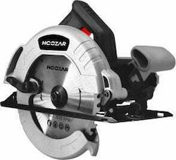 Hoozar AW08250 Kreissäge 1500W