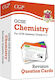 Gcse Chemistry Ocr Gateway Revision Question Cards