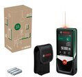 Bosch AdvancedDistance 50C με Δυνατότητα Μέτρησης έως 50m Bosch AdvancedDistance 50C με Δυνατότητα Μέτρησης έως 50m