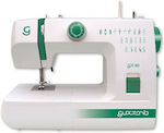 Guzzanti Domestic Sewing Machine GZ 110A White