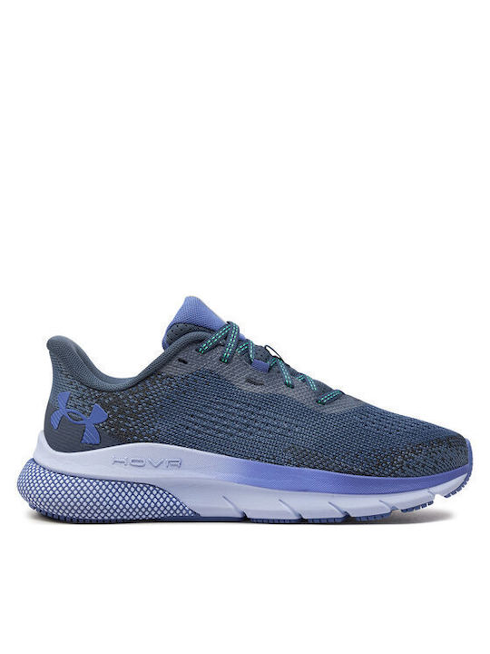 Under Armour Sport Shoes Running Gray