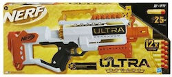 Nerf Gold Ultra For Ages 8+