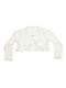 Baby Train Kids Bolero White