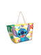 Karactermania Stitch Kids Bag Beach Bag