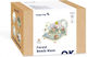 Tooky Toys Maze made of Wood for 24++ Months