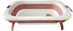 Chipolino mit Thermometer Koralle