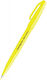 Pentel Μαρκαδόρος Σχεδίου Fluo Yellow