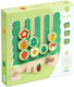 Djeco Educational Game Knowledge made of Wood for 3+ years Years Old