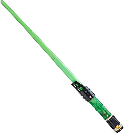 Sabie laser Star Wars Forge Kyber Core Roleplay Replica Sabie laser Luke Skywalker