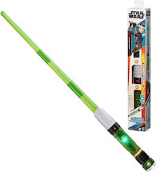 Star Wars Lightsaber Forge Kyber Core Roleplay Replica Electronic Lightsaber Sabine Wren Star Wars Lightsaber Forge Kyber Core Roleplay Replica Electronic Lightsaber Sabine Wren