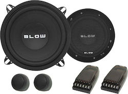 Blow VR-130 Module Difuzoare Auto 150W RMS Blow VR-130 Module Difuzoare Auto 150W RMS