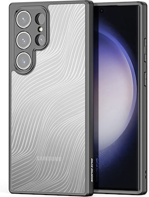 Dux Ducis Aimo Series Back Cover Plastic Black (Huawei Pura 70 Pro)