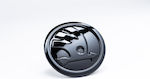 Car Brand Logo for Skoda