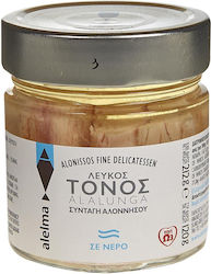 Alelma Τόνος Αλονήσσου Νερό 120gr