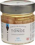 Alelma Tuna from Alonissos Water 120gr