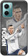 Euro 2024 Phil Foden Xiaomi Redmi 10 5g Black Tpu Black Silicone