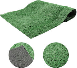 Synthetic Turf in Roll 2x0.5m and 10mm Height (price per sq.m)