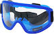 Inter Safety Glasses / Work Mask for Protection 1pcs
