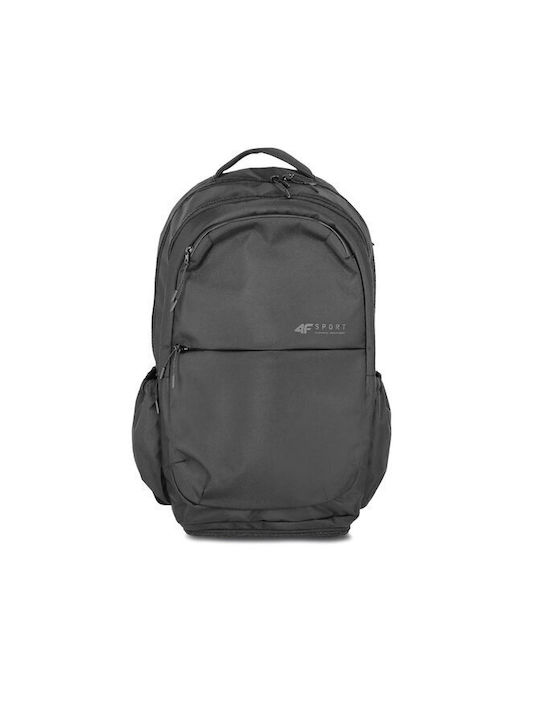 4F Men's Backpack Black