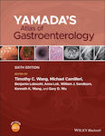 Yamada's Atlas Of Gastroenterology