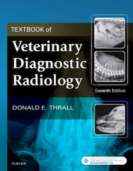 Textbook Of Veterinary Diagnostic Radiology