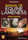 Manual Of Equine Lameness