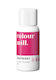 Πάστας Raspberry Oil Based Colour Mill 20 Ml