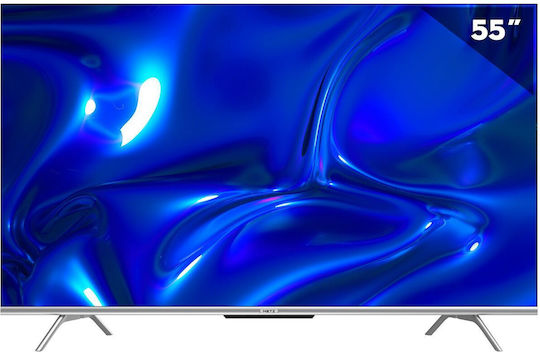 Metz Smart Τηλεόραση 55" Full HD LED 55MUD7000Y HDR (2024)