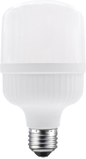Aca LED Лампи за Цокъл E27 и Форма P80 Топло бяло 1620лм 10бр