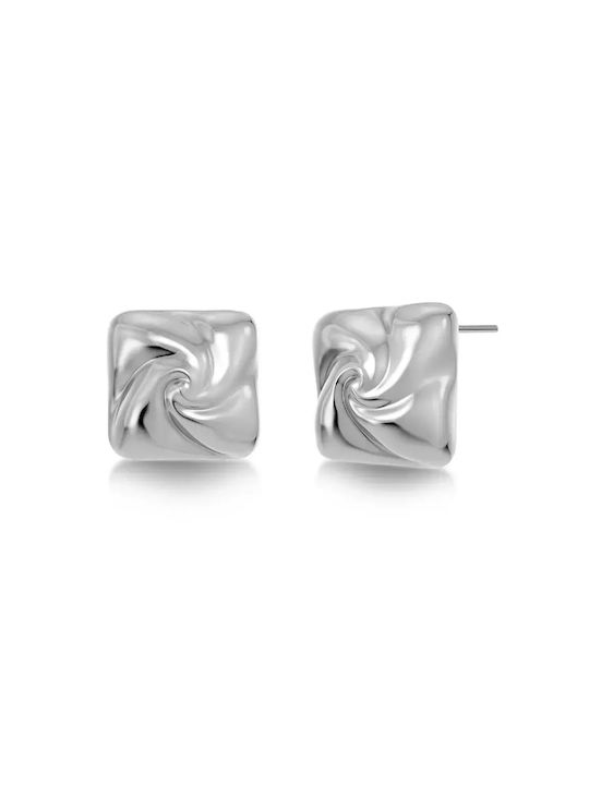 Edblad Earrings made of Steel